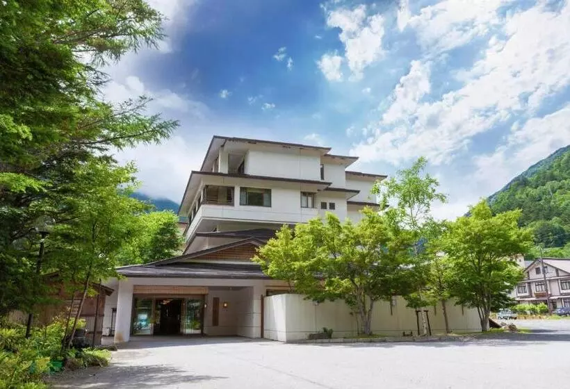 Fotos del hotel Yumori Kamaya:  5