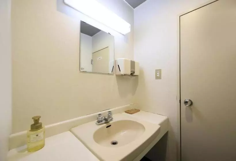 Fotos del hotel Yumori Kamaya:  4