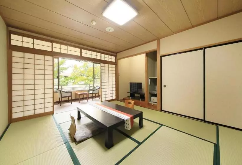 Fotos del hotel Yumori Kamaya:  11