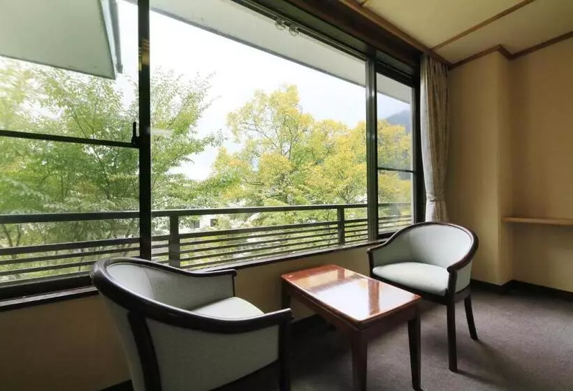 Fotos del hotel Yumori Kamaya:  15