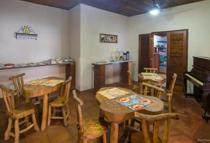 Fotos del hotel Pousada Acquarela:  4