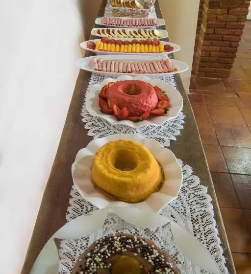 Fotos del hotel Pousada Acquarela:  7
