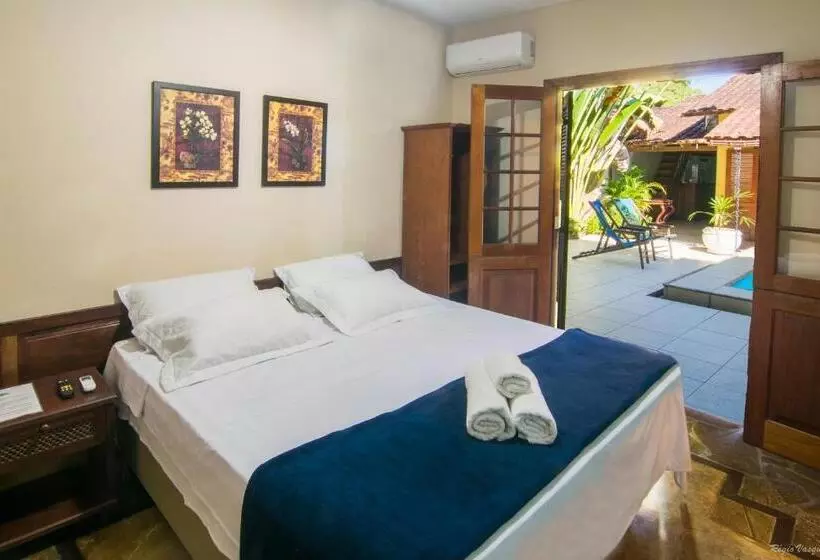 Fotos del hotel Pousada Acquarela:  6