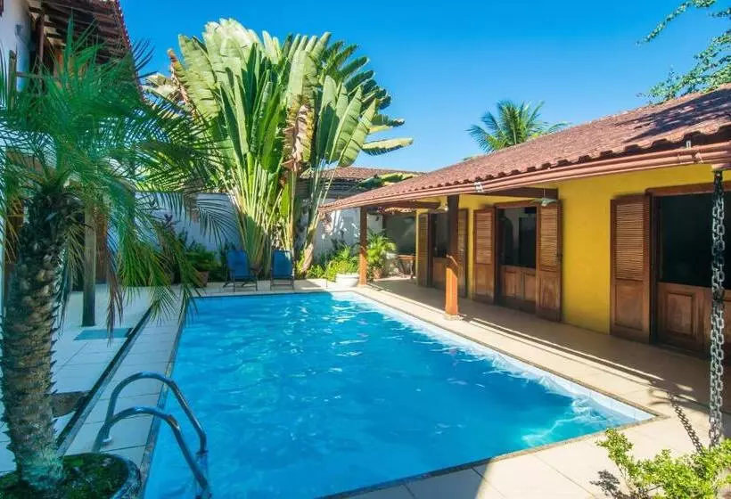 Fotos del hotel Pousada Acquarela:  2