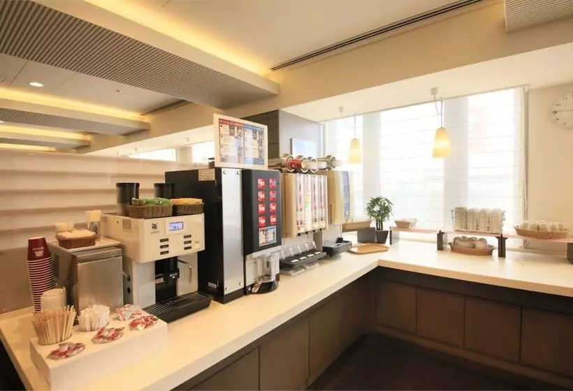 Fotos del hotel Richmond  Fukuyama Ekimae:  10