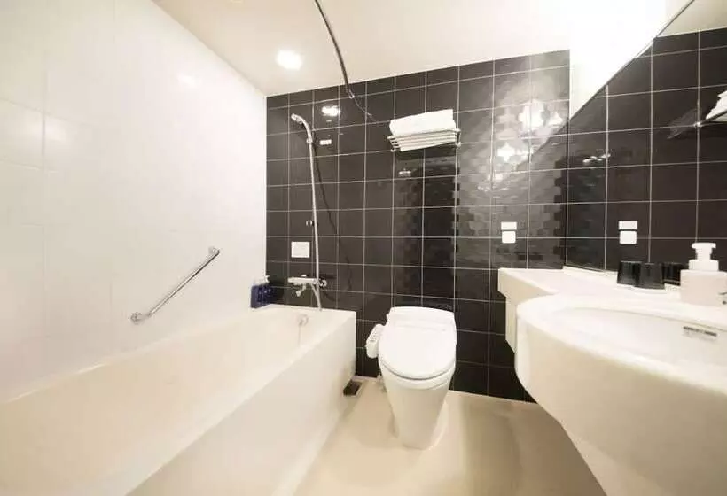 Fotos del hotel Richmond  Fukuyama Ekimae:  19