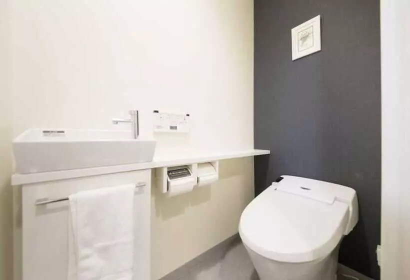 Fotos del hotel Richmond  Fukuyama Ekimae:  25