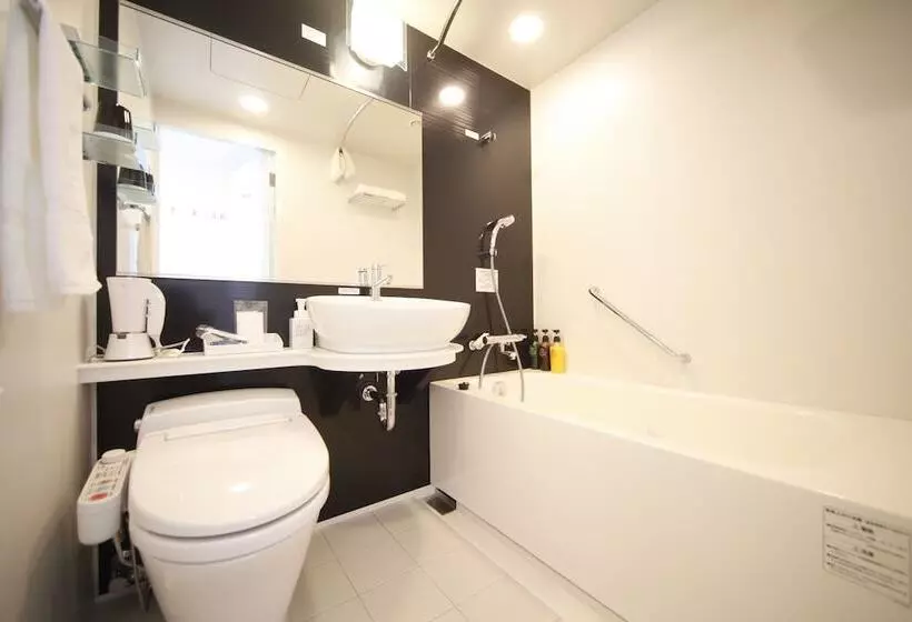Fotos del hotel Richmond  Fukuyama Ekimae:  5