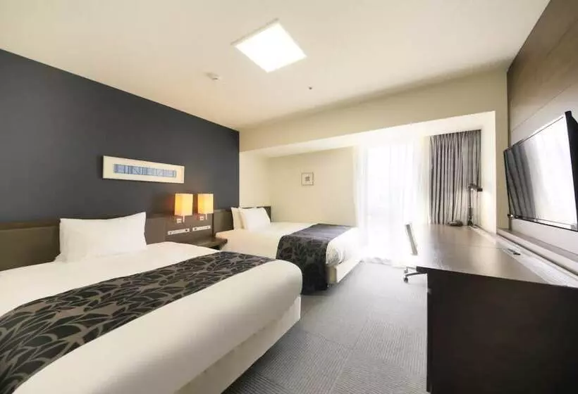 Fotos del hotel Richmond  Fukuyama Ekimae:  8