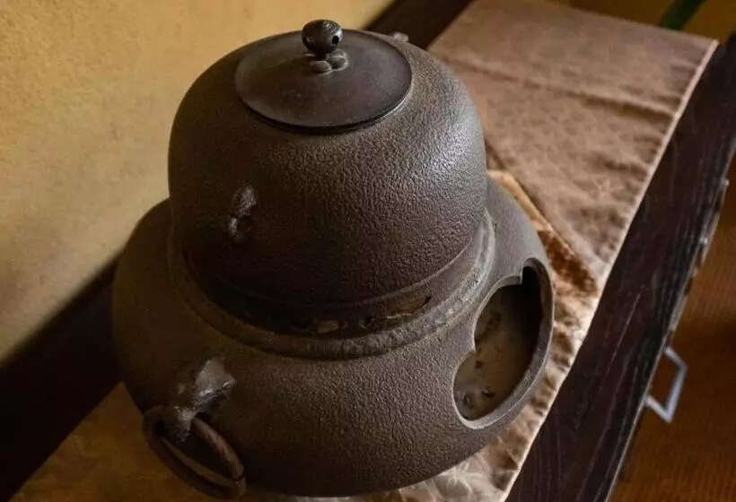Fotos del hotel Nagominoyado Hanagokoro:  12