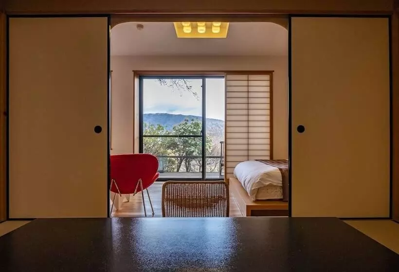 Fotos del hotel Nagominoyado Hanagokoro:  17