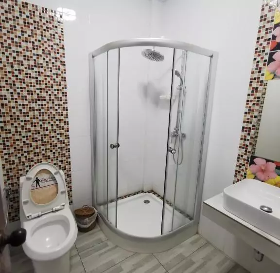 Fotos del hotel Samui Platinum:  4