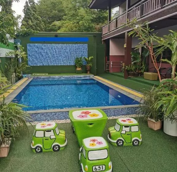Fotos del hotel Samui Platinum:  12