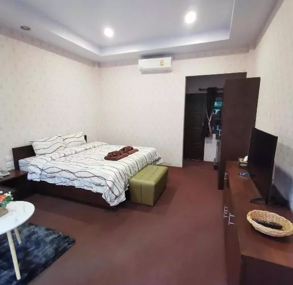 Fotos del hotel Samui Platinum:  11