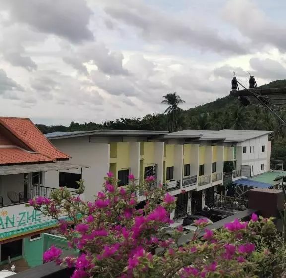 Fotos del hotel Samui Platinum:  10
