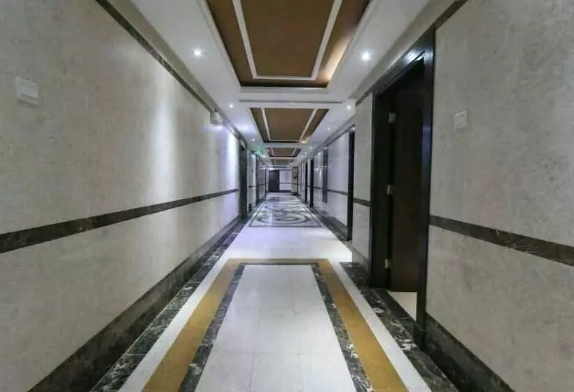Fotos del hotel Snood Al Azama:  18