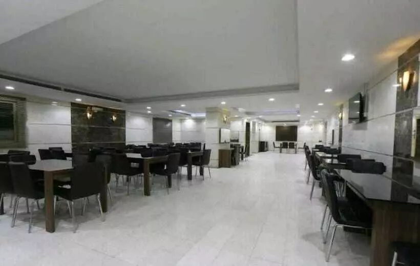 Fotos del hotel Snood Al Azama:  5