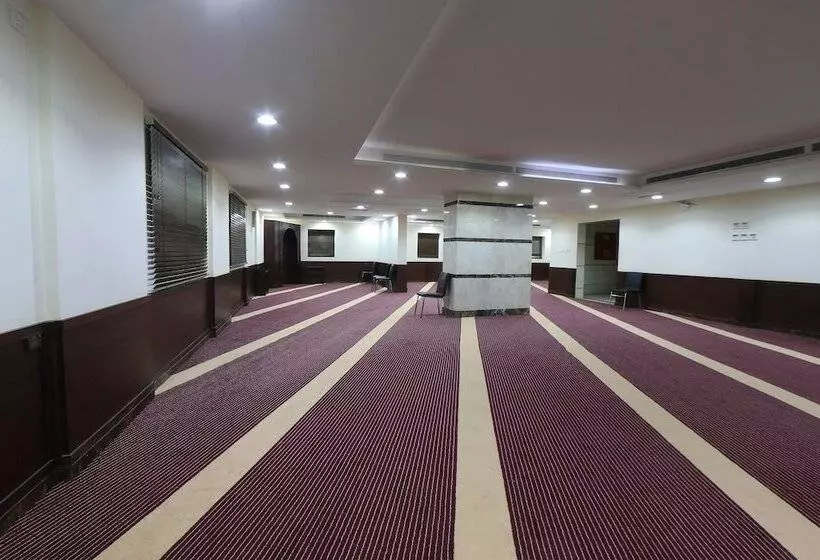 Fotos del hotel Snood Al Azama:  22