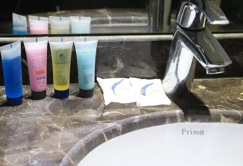 Fotos del hotel Snood Al Azama:  13