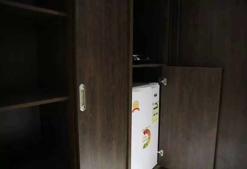 Fotos del hotel Snood Al Azama:  6