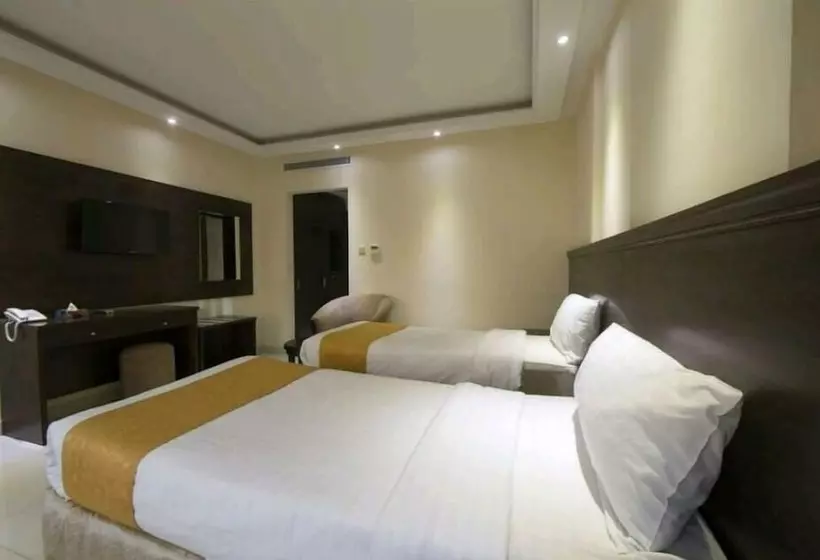 Fotos del hotel Snood Al Azama:  23
