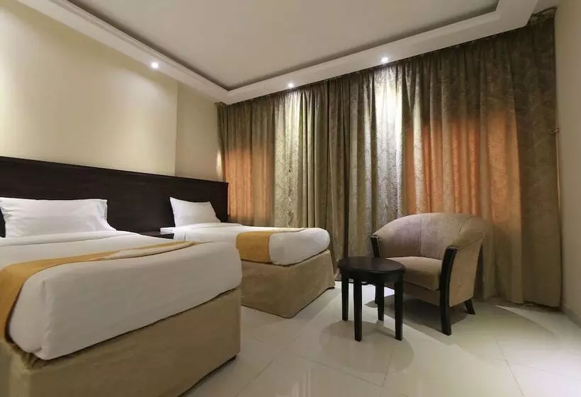 Fotos del hotel Snood Al Azama:  2