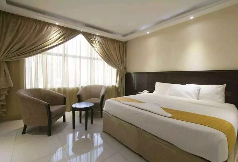 Fotos del hotel Snood Al Azama:  17