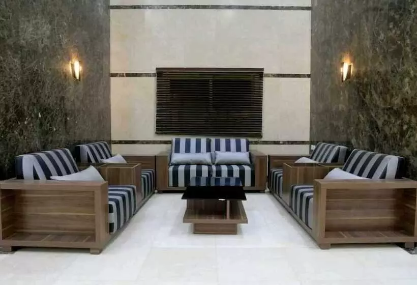 Fotos del hotel Snood Al Azama:  7