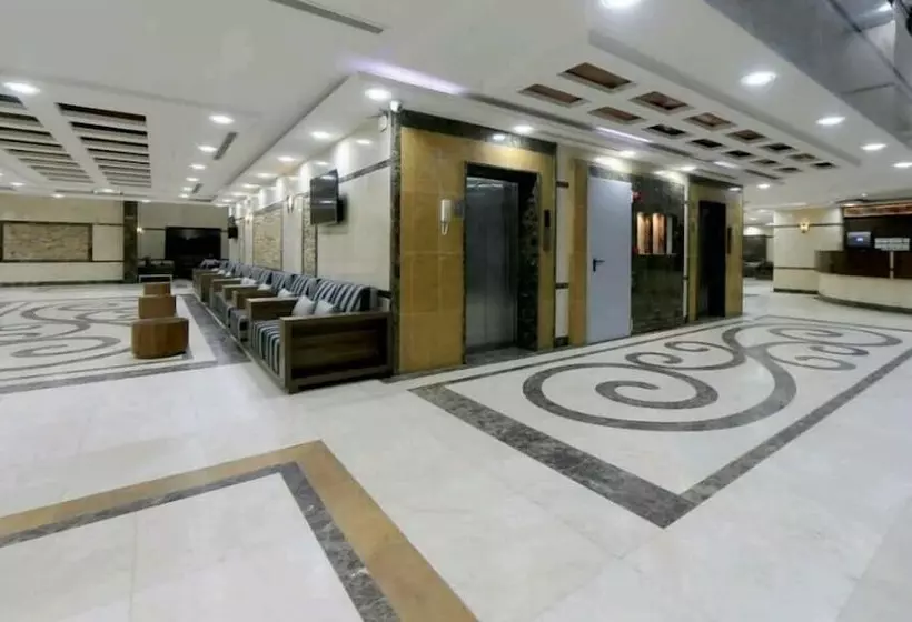 Fotos del hotel Snood Al Azama:  24