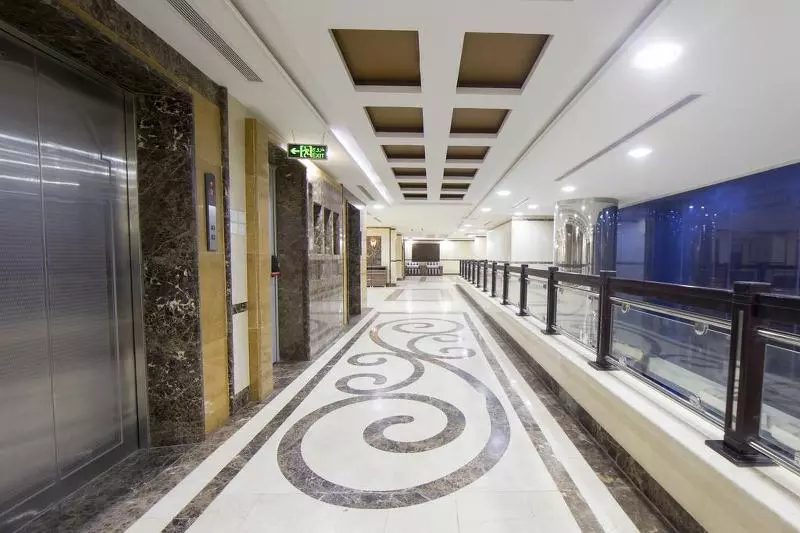 Fotos del hotel Snood Al Azama:  4