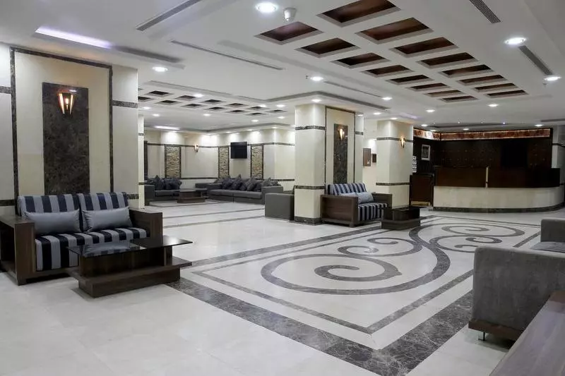 Fotos del hotel Snood Al Azama:  25