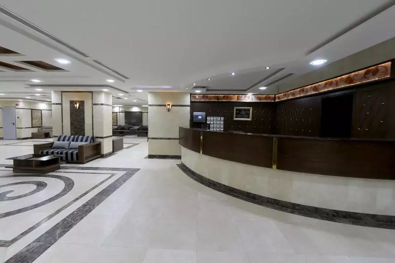Fotos del hotel Snood Al Azama:  12