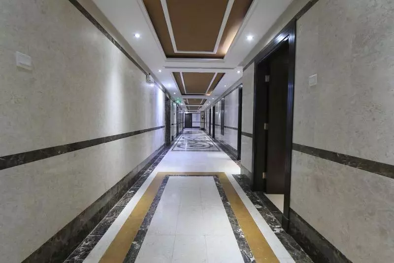 Fotos del hotel Snood Al Azama:  16
