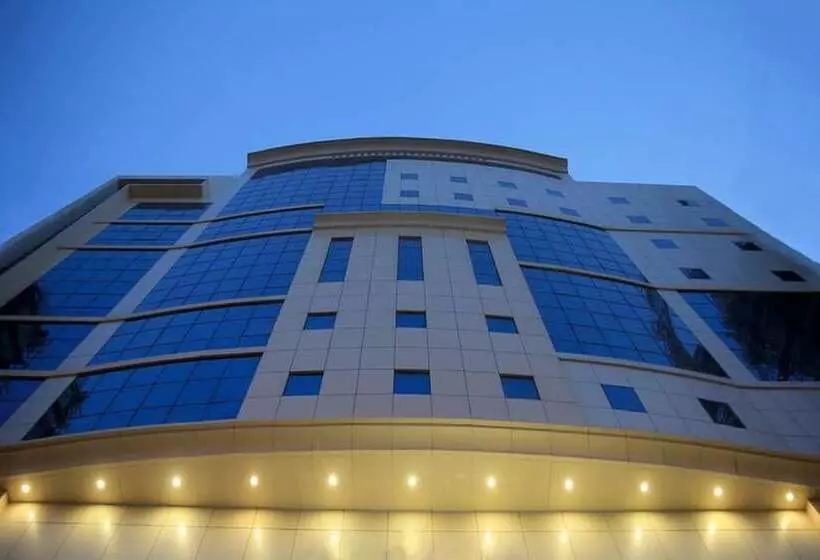 Fotos del hotel Snood Al Azama:  9