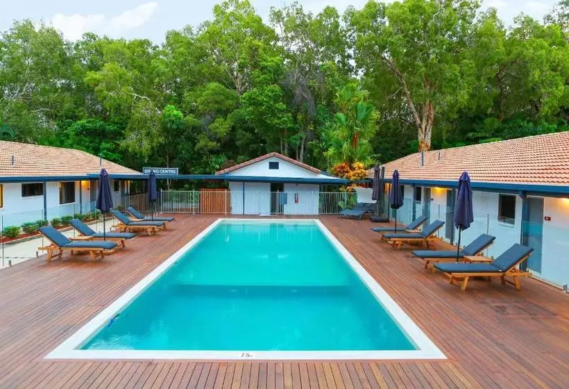 Fotos del hotel Uyoung Diving Resort:  10