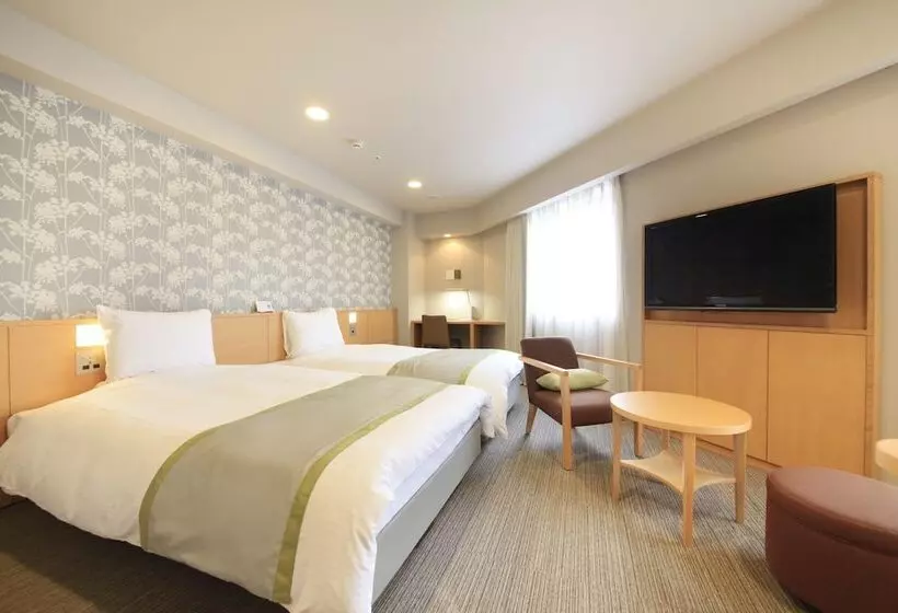Fotos del hotel Richmond  Sapporo Ekimae:  2