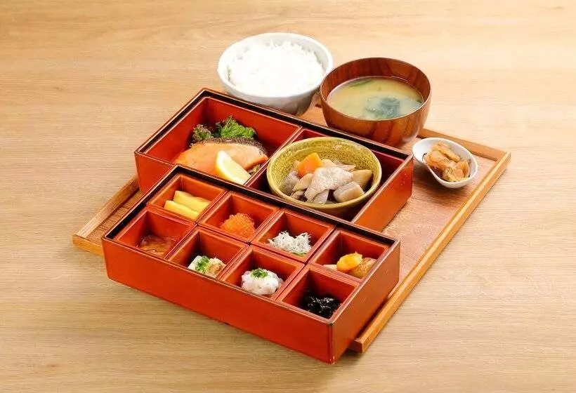 Fotos del hotel Richmond  Sapporo Ekimae:  25