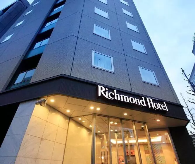Richmond  Sapporo Ekimae