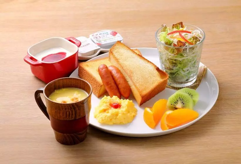 Fotos del hotel Richmond  Sapporo Ekimae:  19