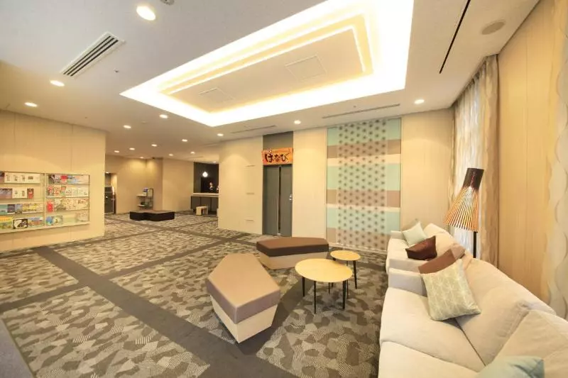 Fotos del hotel Richmond  Sapporo Ekimae:  3