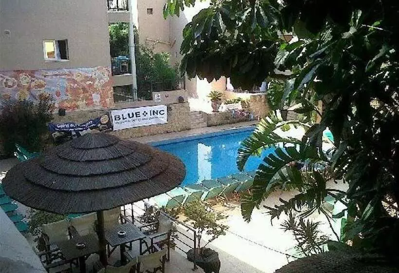 Fotos del hotel 24 Seven Boutique:  3