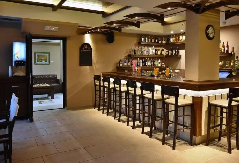 Fotos del hotel 24 Seven Boutique:  5