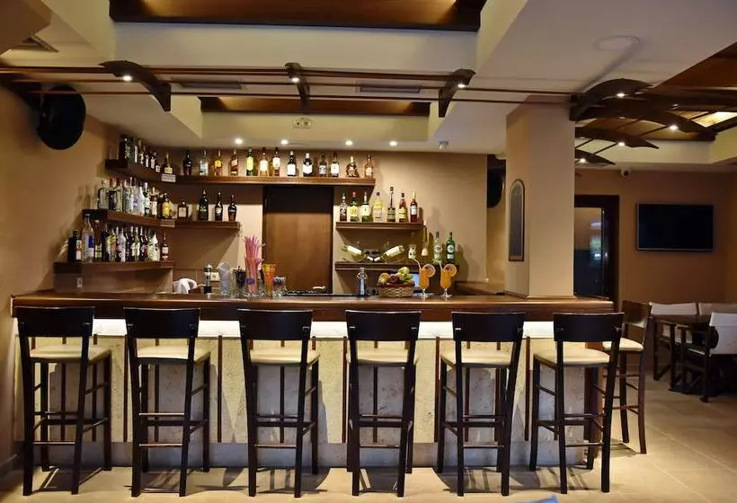 Fotos del hotel 24 Seven Boutique:  12