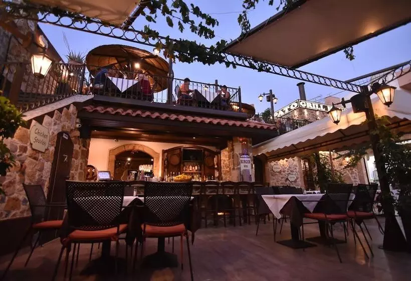Fotos del hotel 24 Seven Boutique:  6
