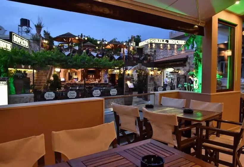 Fotos del hotel 24 Seven Boutique:  18