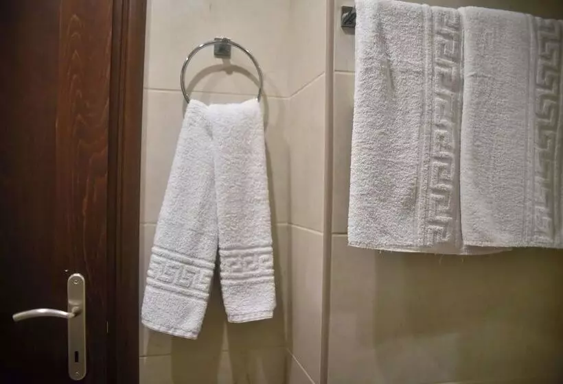 Fotos del hotel 24 Seven Boutique:  22