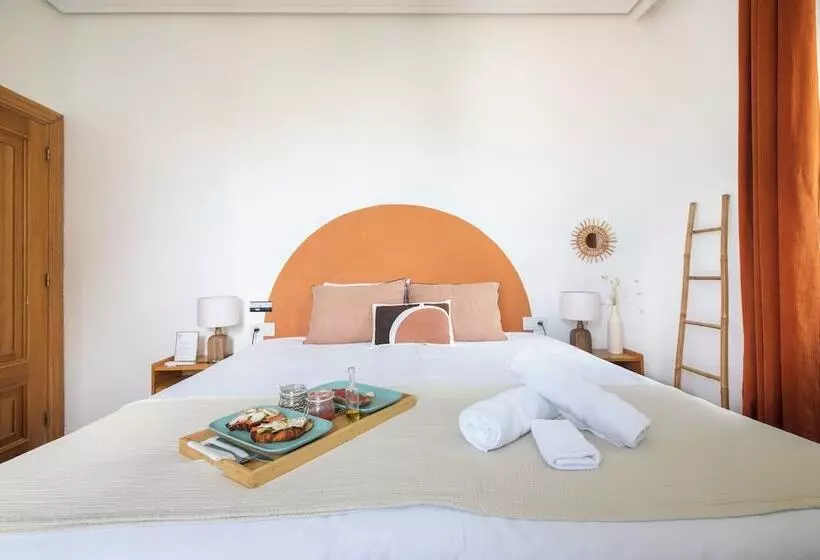 Fotos del hotel Far Out Inn:  11