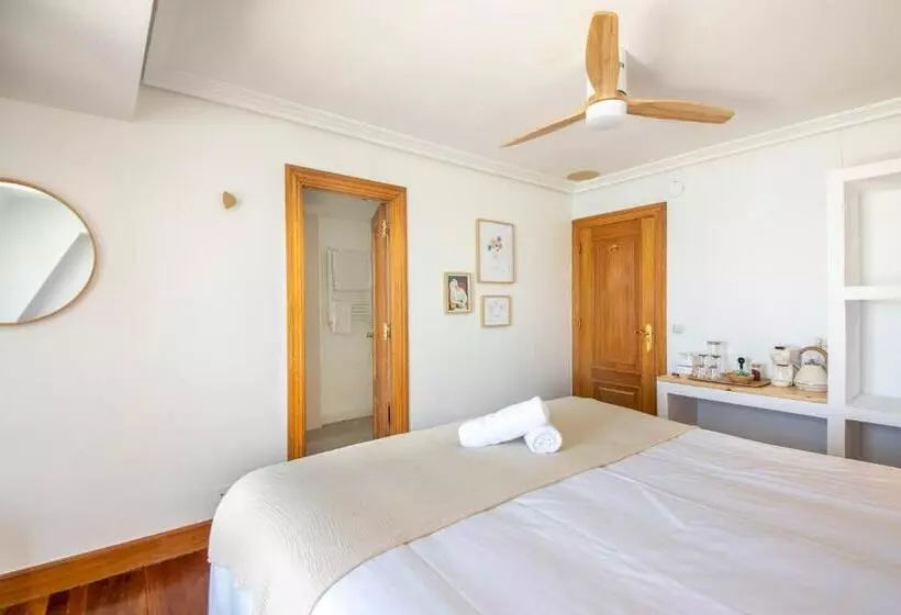 Fotos del hotel Far Out Inn:  9