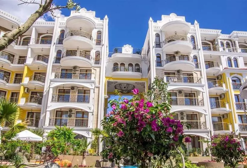 Fotos del hotel Harmony Suites  Monte Carlo:  2