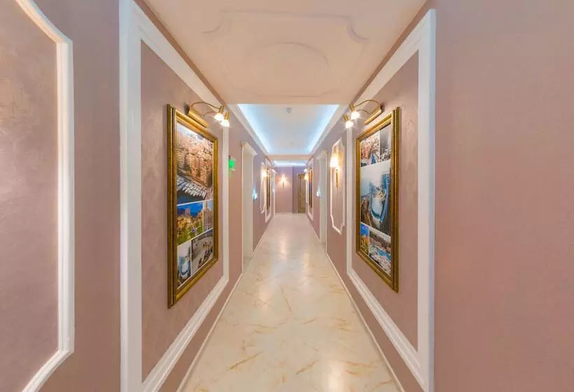 Fotos del hotel Harmony Suites  Monte Carlo:  4